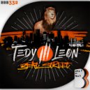 Tedy Leon - Beat Street (Original mix)