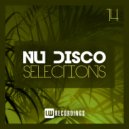 C. Da Afro - Disco Bandit