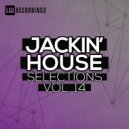 DJ Threejay - Love Me Tonight