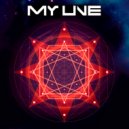Sandman & Listen & Straken - My Live (Original Mix)