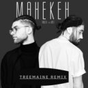 AMCHI feat. Мот - Манекен (TREEMAINE Remix)