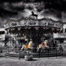 Johan Horses - Dark Carrousel