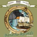 B&S Concept - Kouma