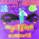 Julian Lamadrid - My Time