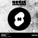 Maik Jhony - Move Like (Original mix)