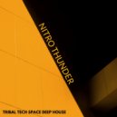 Gio Tedd - Rhythmic Era (Ethnic Ravers Space Trance)