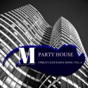 Karter Betty - Club Class (Original Mix)