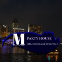 Olsen Clay - Table Twists