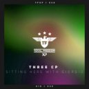 Three CP - Sitting Here With Giorgio (Original Mix)