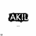 Akil - Как бензину искра ()