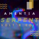 Amentia - Serpent