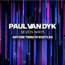 Paul Van Dyk - Seven Ways