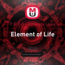 F.S.O.A - Ultimate Luke - Element of Life ()