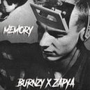 Zapya & Burnzy - Memory (Original Mix)
