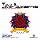 Tuco & Javier Zubizarreta - Fury in Your Soul (Echo Daft & Shanil Alox Remix)