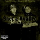 Shot & KvaDro - Ппппп... (Original Mix)