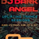 DJ Dark Angel - Uplifting trance sessions (AH.FM, april 2020)