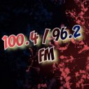 youR.hOUSE 100.4/96.2 FM - 27 April mixed by Funk You