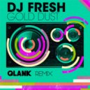DJ Fresh - Gold Dust