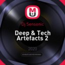 Dj Sensonic - Deep & Tech Artefacts 2 ()