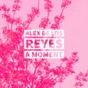 Alex de los Reyes - A Moment (Instrumental)