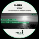 Basement Uk & Cristiano ( Remind) & Nate Remind & Cotto (Remind) - Slamin (Cristiano (recordar), Nate recordar & Cotto (Remind) Remix)