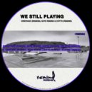 Cristiano ( Remind) & Cotto (Remind) & Nate Remind - Playing ()