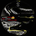 Alvaro Barreyro - Sins