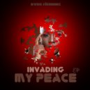 DVRK Henning - There Is A Fire Burning In Me (Dub Mix)
