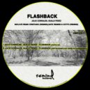 Julio Corrales & Guille Fedez & Cristiano ( Remind) & Nate Remind & Cotto (Remind) - Flashback (Cristiano (Remind), Nate Remind & Cotto (Remind) Remix)