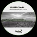 Cristiano ( Remind) & Nate Remind & Cotto (Remind) - Underflash ()