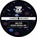 Jona Fosh - Broken