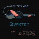 Battista Lena & Claudio Filippini & Daniele Mencarelli & Marcello Di Leonardo - Jean de Fleur (feat. Claudio Filippini, Daniele Mencarelli & Marcello Di Leonardo)