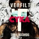 Silverfilter - Cyka