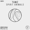 TAMZ - Horizons (Original Mix)