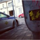 The Wodka - Cantstapo (Original mix)