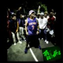 The Wodka - Saint James Brown (Original mix)