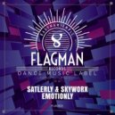 Satlerly & Skyworx - Emotionly