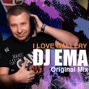 DJ EMA - I ❤️Gallery (Original Mix)