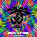 Techno Mama - Anxiety (Ibiza Son Dub Remix)