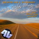 Tim Ritten & A. Klyuchinskiy - 100s Miles Away (Alexfreddy downtempo remix)