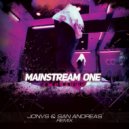 Mainstream One - Дживанши (JONVS & San Andreas Remix)