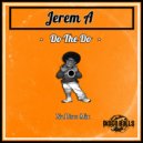 Jerem A - Do The Do (Nu Disco Mix)