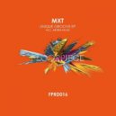 MXT - Unique (Akyra Remix)