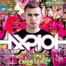 AXPLOT - Bass Night Long 082 (Guest Mix By Cheaterz) [Record Deep] (22.08.2018)