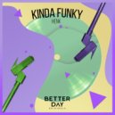 Henk - Kinda Funky