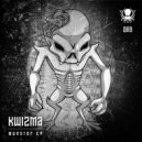 Kwizma - T-Rex (Original Mix)