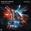 Mr.Black, Pangea - Heroes