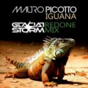 Mauro Picotto - Iguana