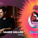 James Miller - Special TRVP Selection For SoundBox ()